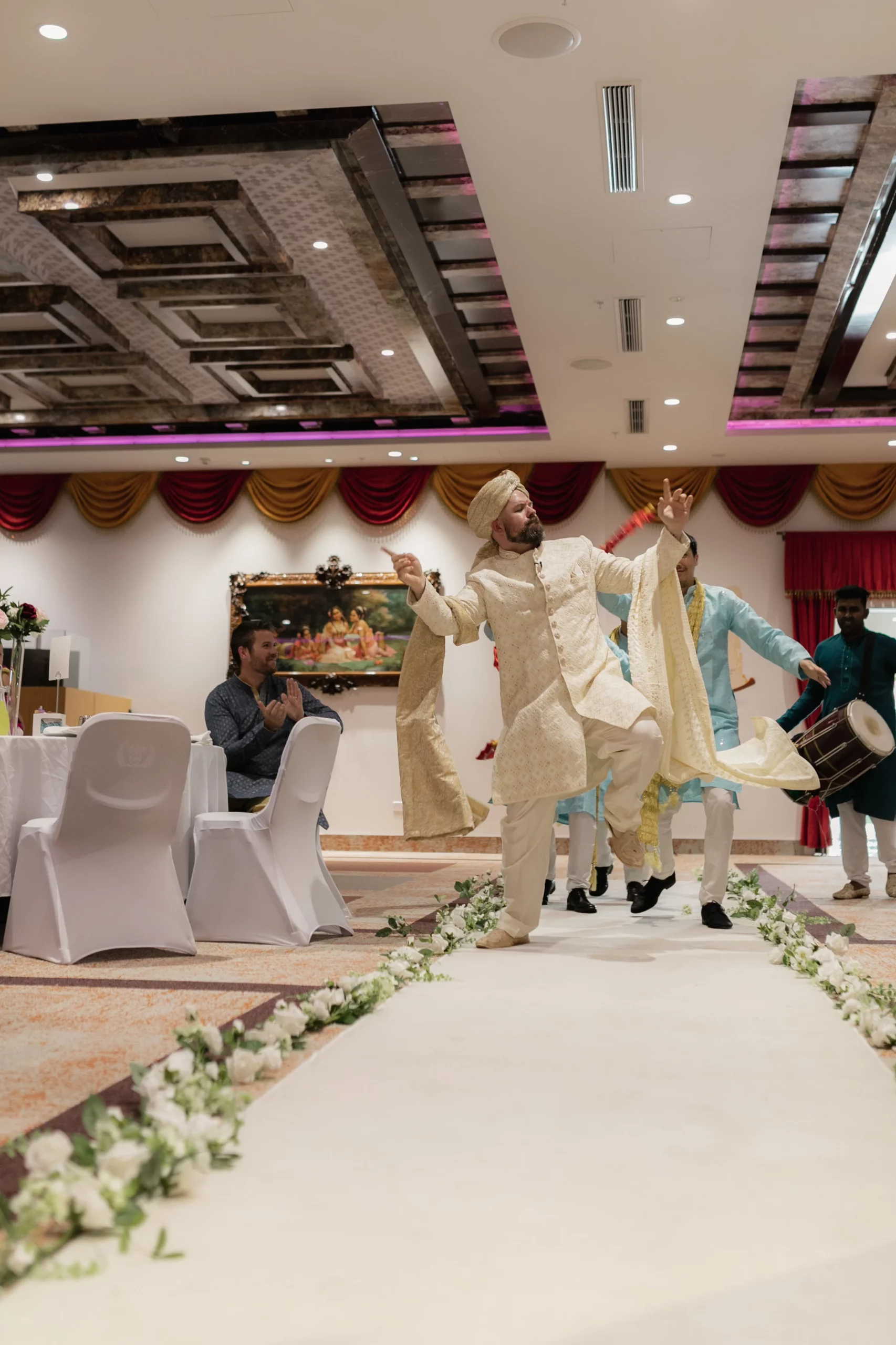 Chris and Ankita-5760