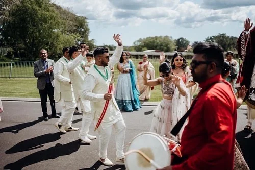 playing_dhol_with_groom
